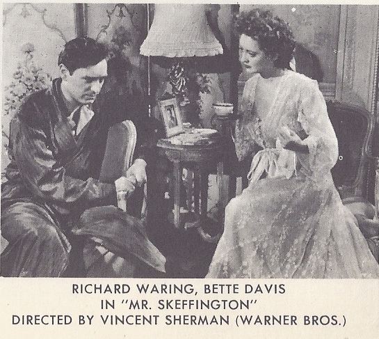 Mr. Skeffington