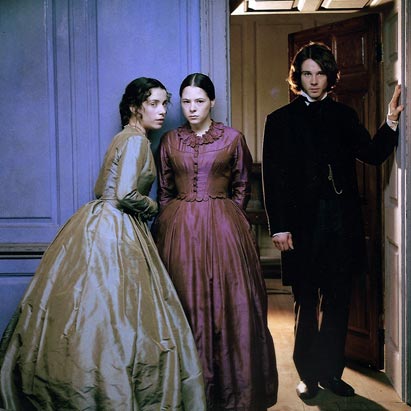 Fingersmith