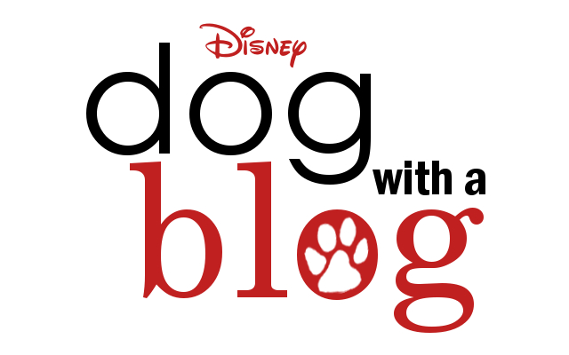 Dog with a Blog