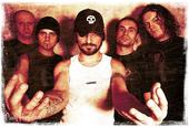 Crimson Falls