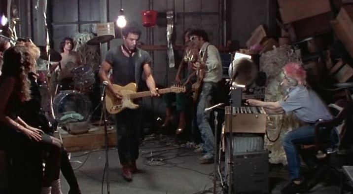 The Driller Killer (1979)