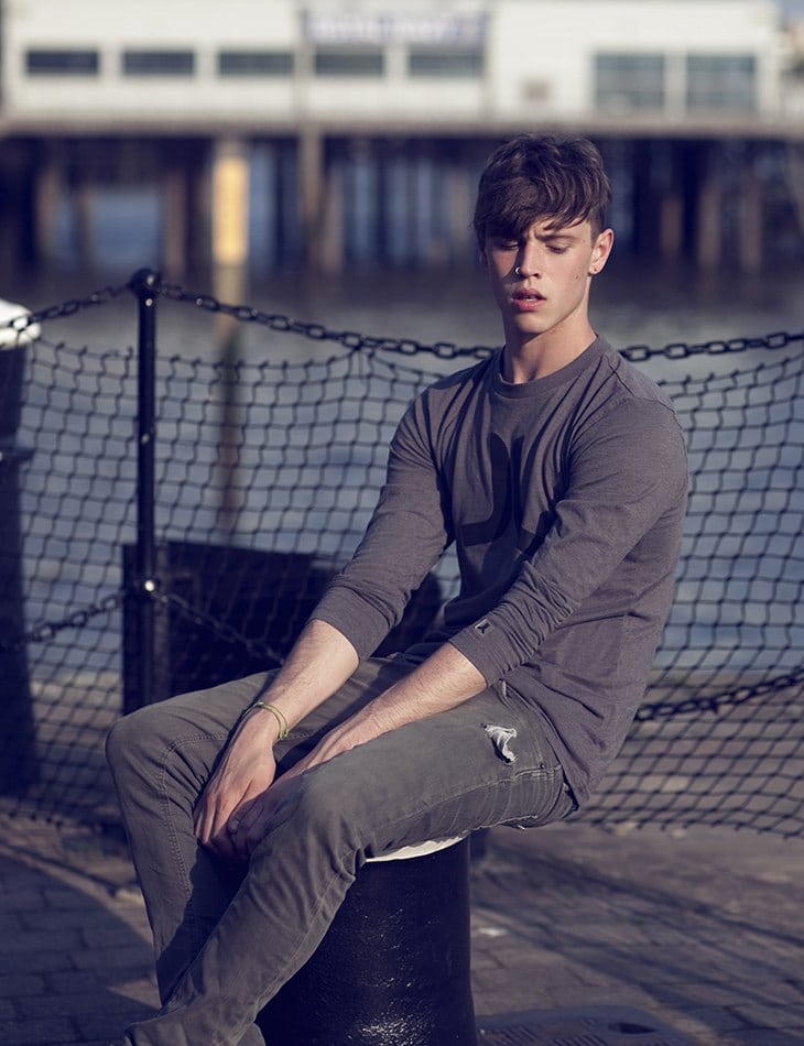 Jake Cooper
