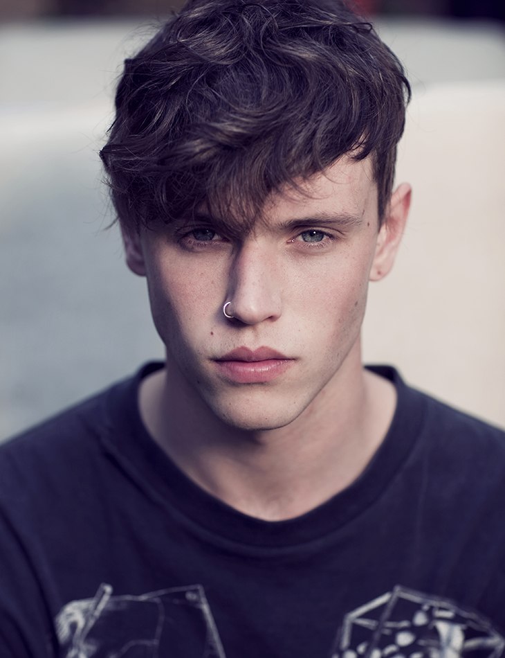 Jake Cooper