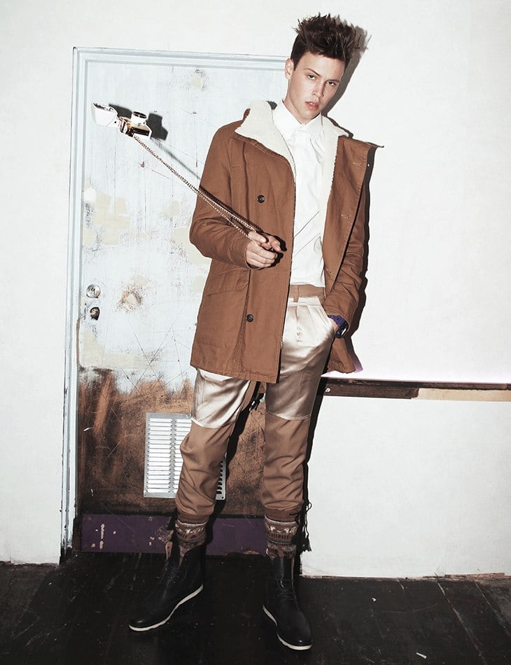 Jake Cooper