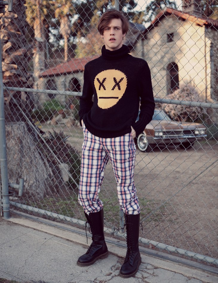 Jake Cooper
