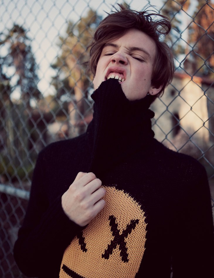 Jake Cooper