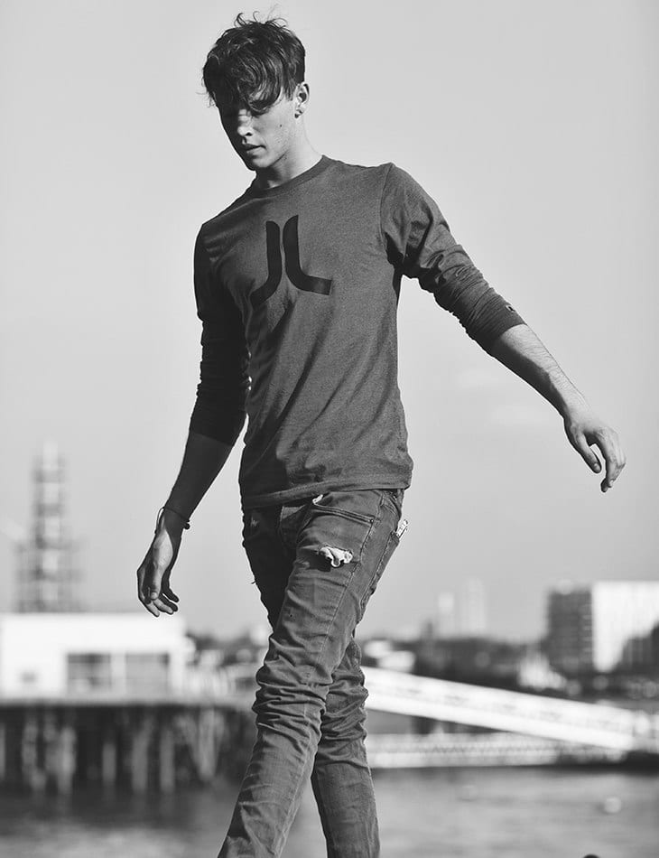 Jake Cooper
