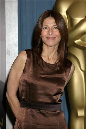 Catherine Keener