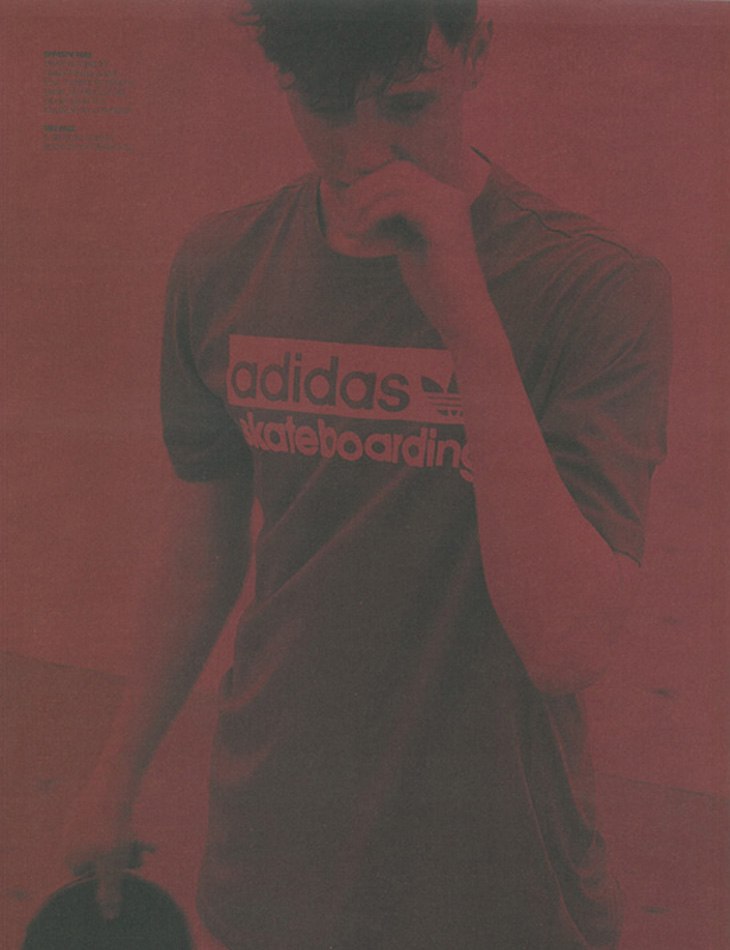 Jake Cooper