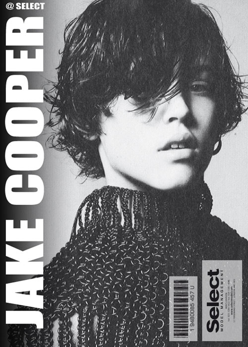 Jake Cooper