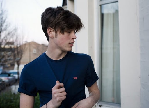 Jake Cooper