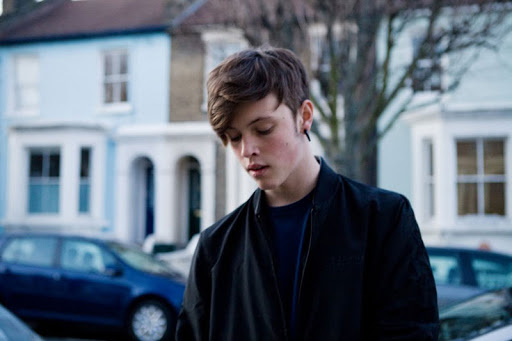 Jake Cooper