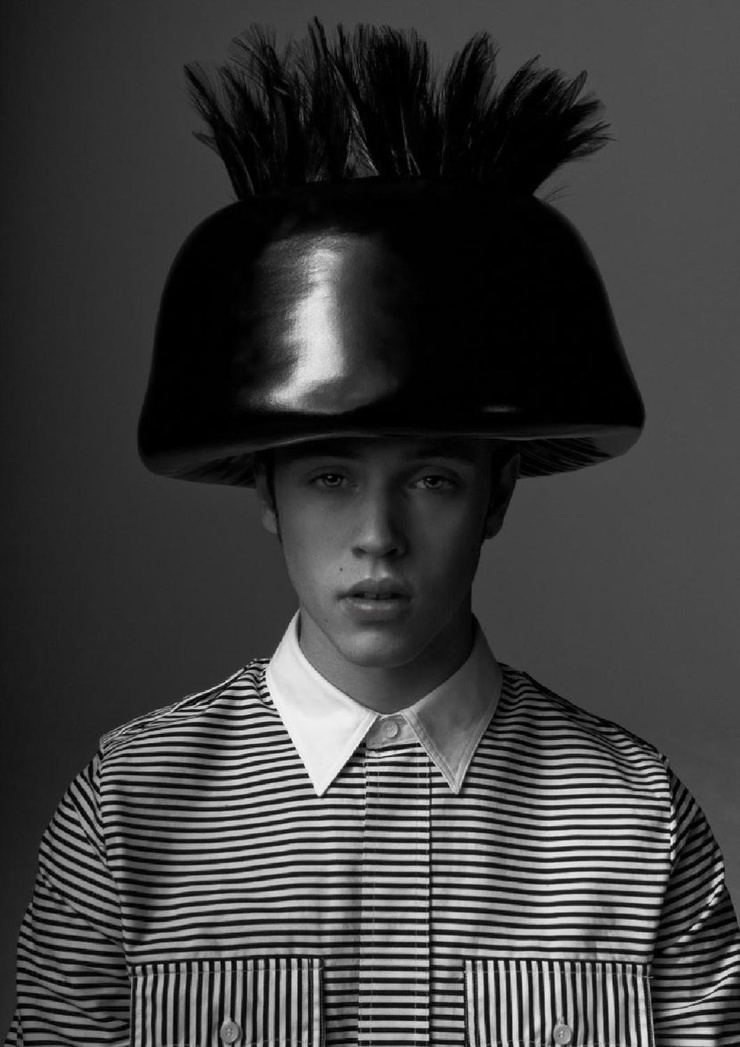 Jake Cooper