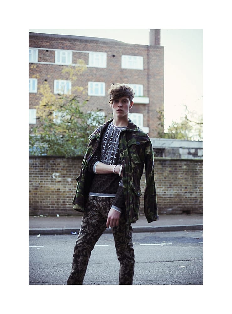 Jake Cooper