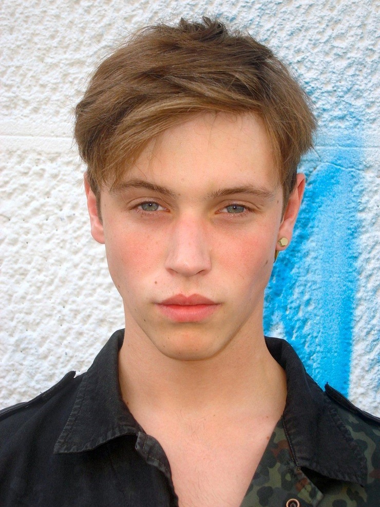 Jake Cooper