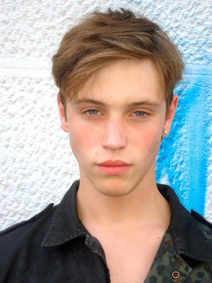 Jake Cooper