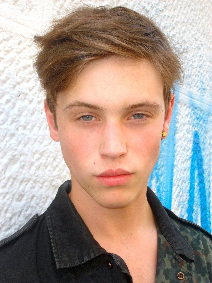 Jake Cooper