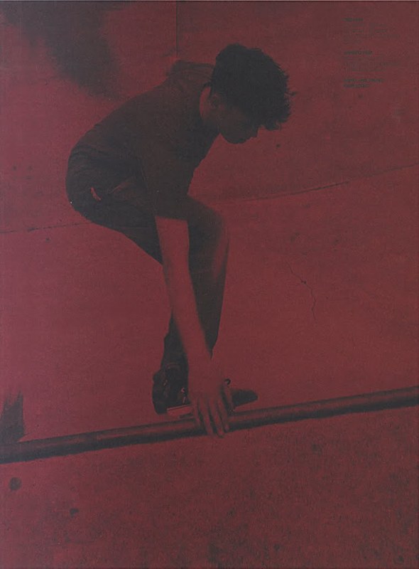 Jake Cooper