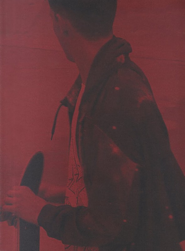Jake Cooper