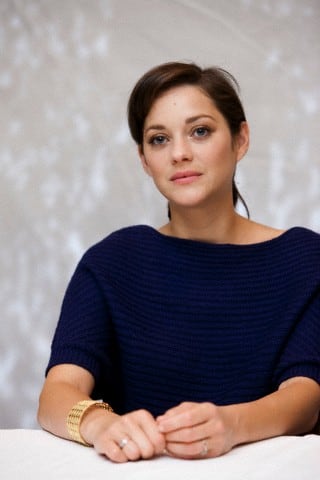 Marion Cotillard Marion Cotillard