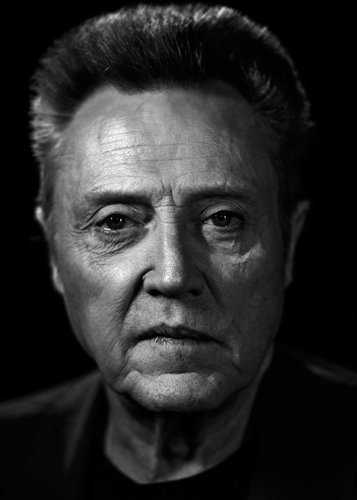 Christopher Walken