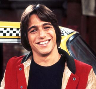 Tony Danza