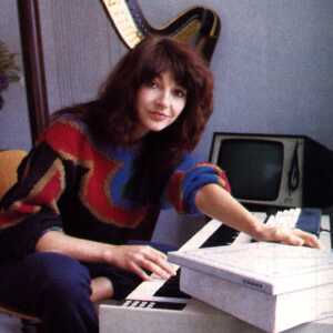 Kate Bush