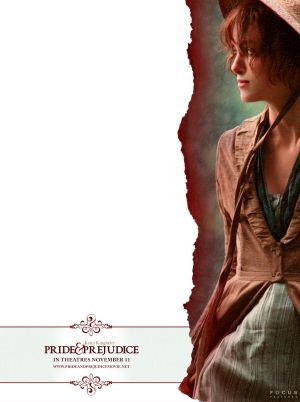 Pride and Prejudice
