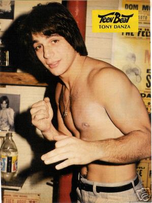 Tony Danza