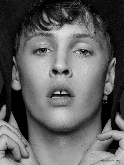 Jake Cooper