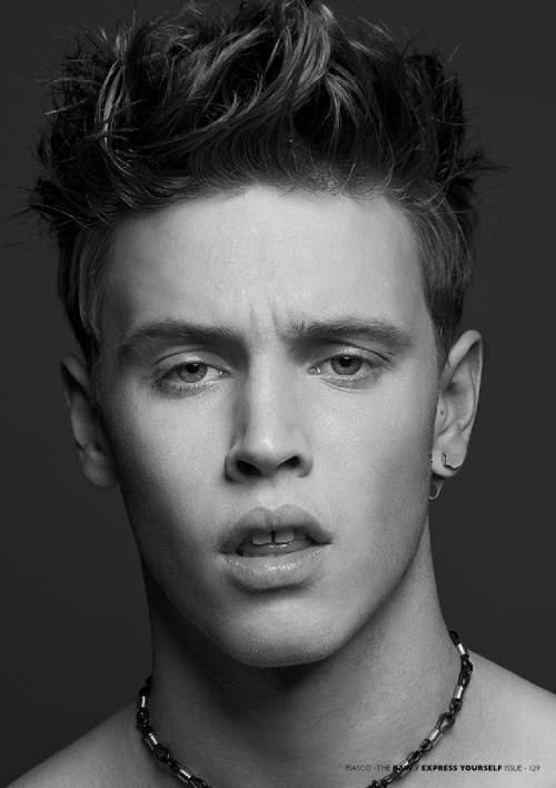 Jake Cooper