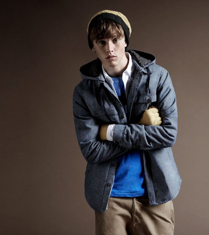 Jake Cooper