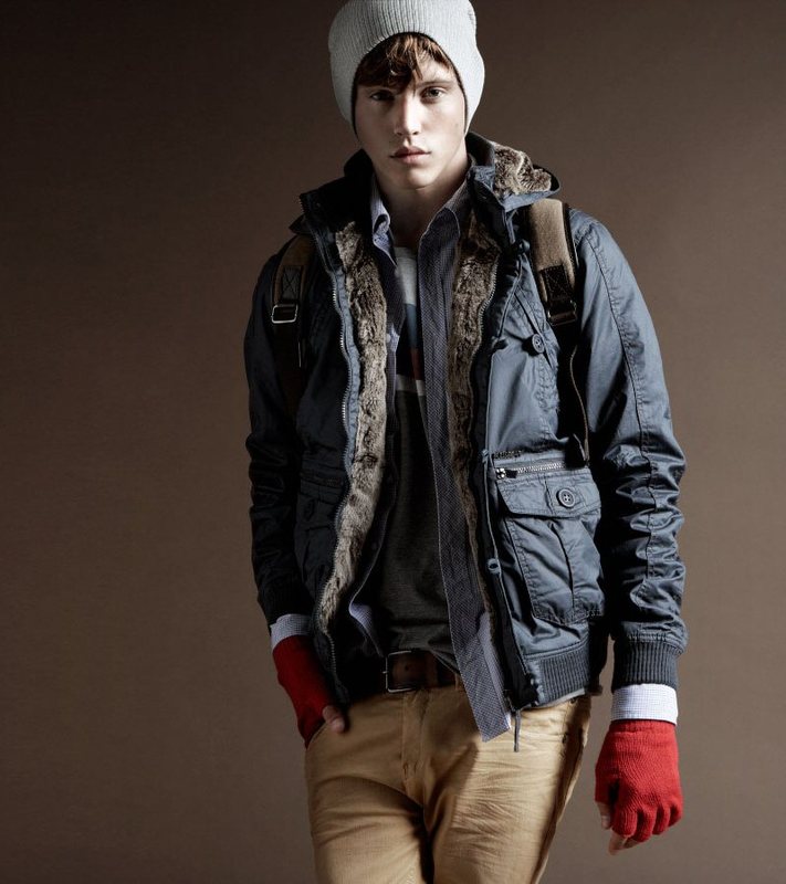 Jake Cooper