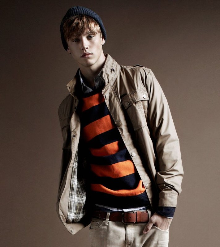 Jake Cooper