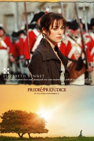 Pride and Prejudice