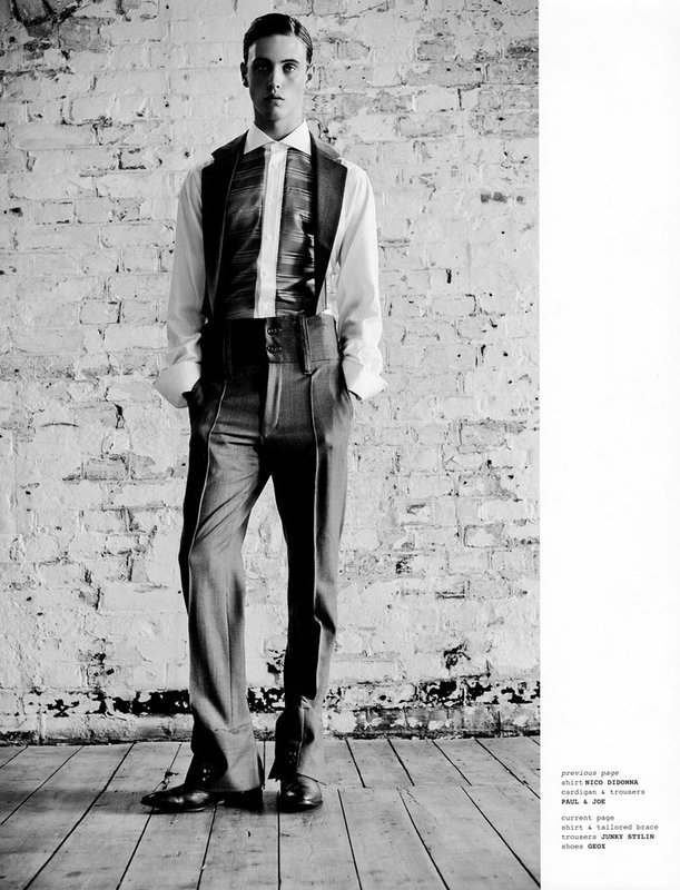 Jake Cooper
