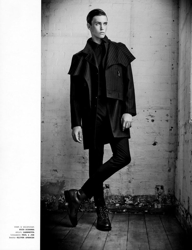 Jake Cooper