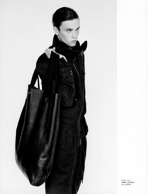 Jake Cooper