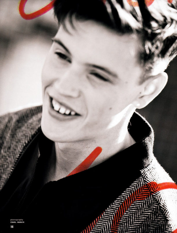 Jake Cooper