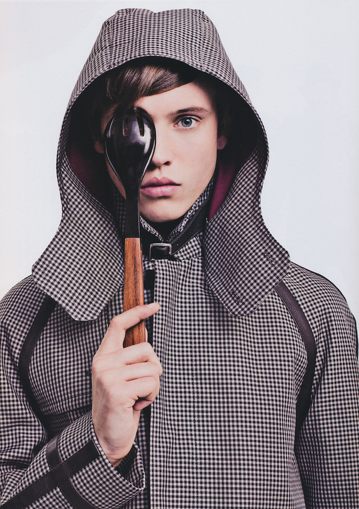 Jake Cooper