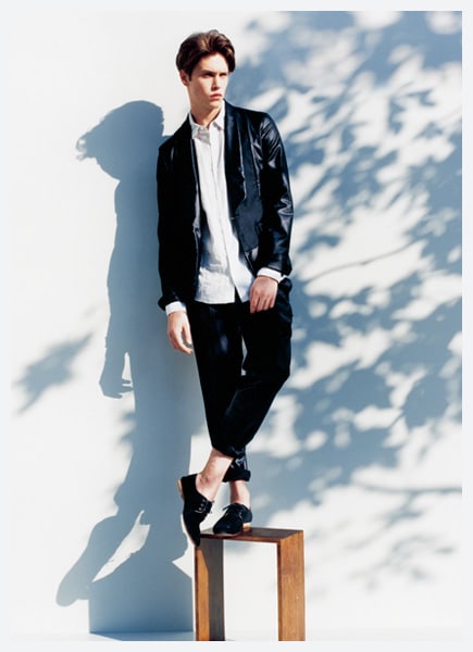 Jake Cooper