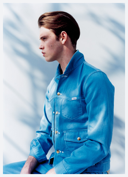 Jake Cooper