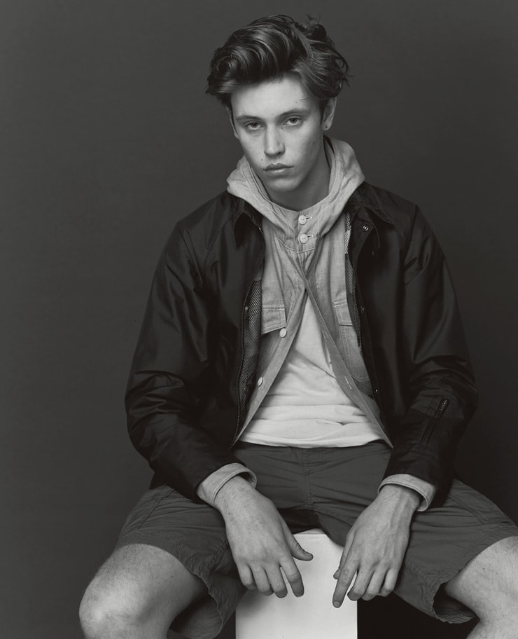 Jake Cooper