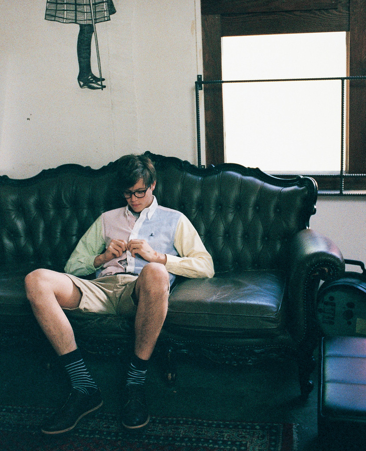 Jake Cooper