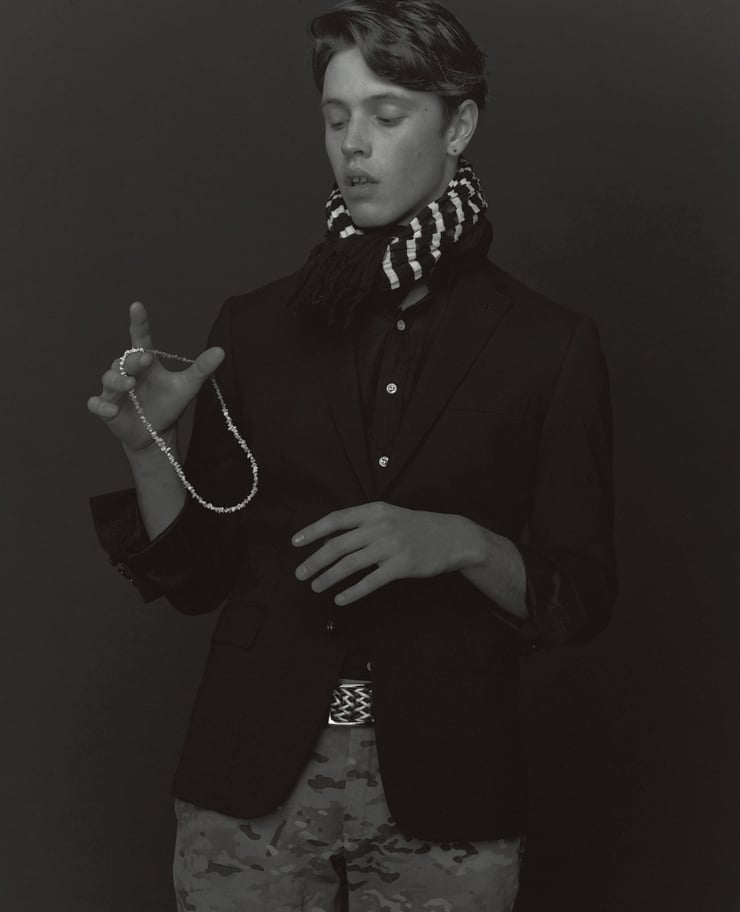 Jake Cooper