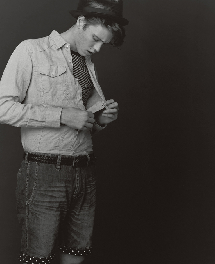 Jake Cooper