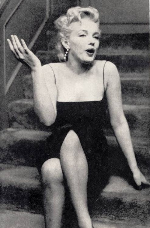Marilyn Monroe