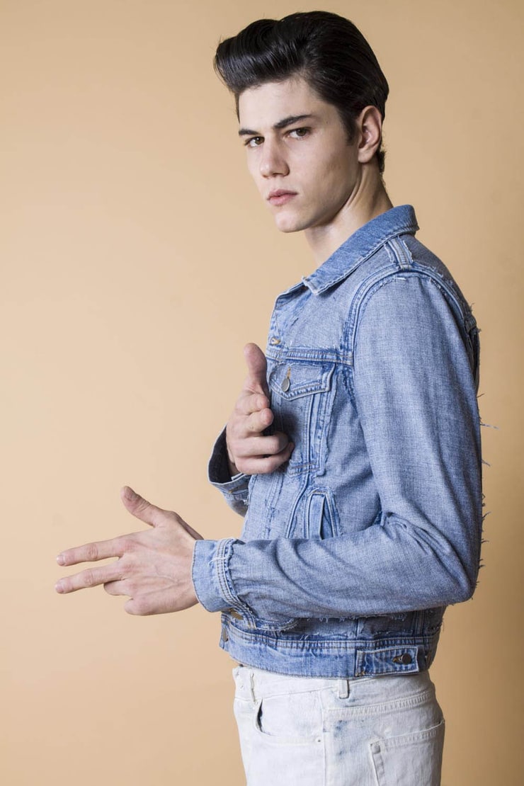 Simone Nobili Simone Nobili