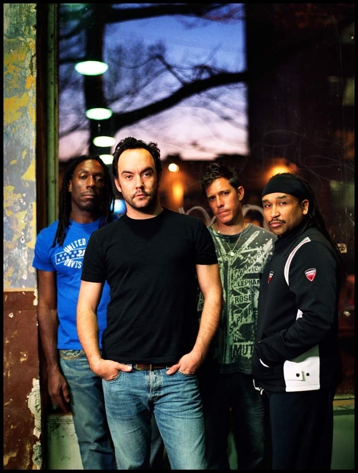 Dave Matthews Band