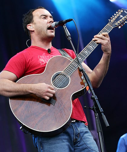 Dave Matthews Band